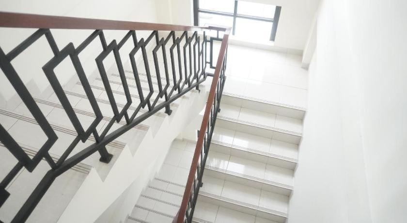 Bianco Costel Hotel Bogor Exterior foto