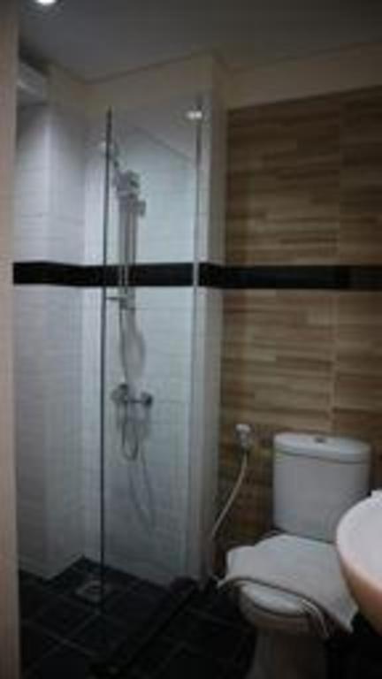 Bianco Costel Hotel Bogor Exterior foto