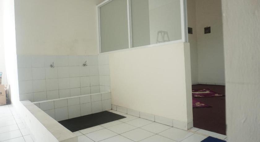 Bianco Costel Hotel Bogor Exterior foto
