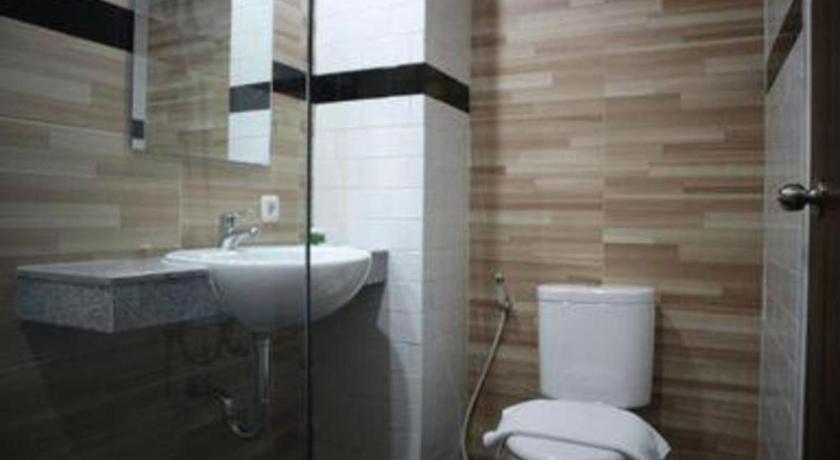 Bianco Costel Hotel Bogor Exterior foto